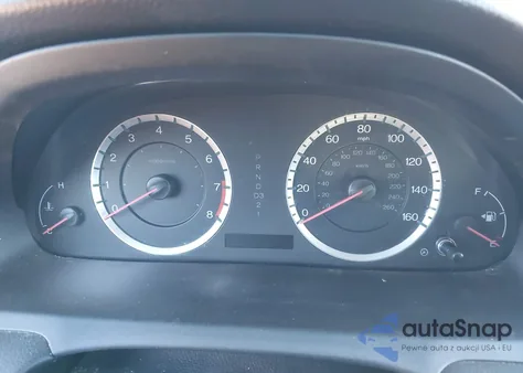 2012 Honda Accord 2.4 Se from USA, damaged, VIN 1HGCP2F63CA219776